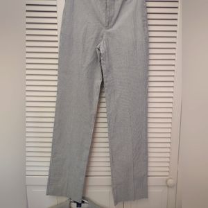 Polo Ralph Lauren Boy's Seersucker Pants Size 16 NWOT